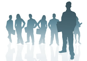 IES Group Employee Profiles