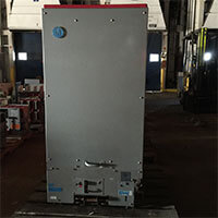 ITE High Voltage Air Circuit Breaker